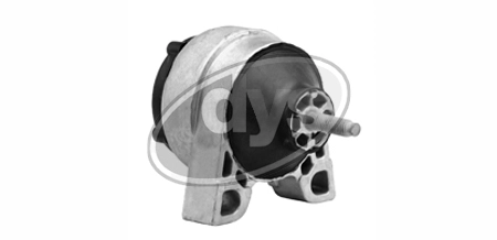 Support moteur DYS 71-04492