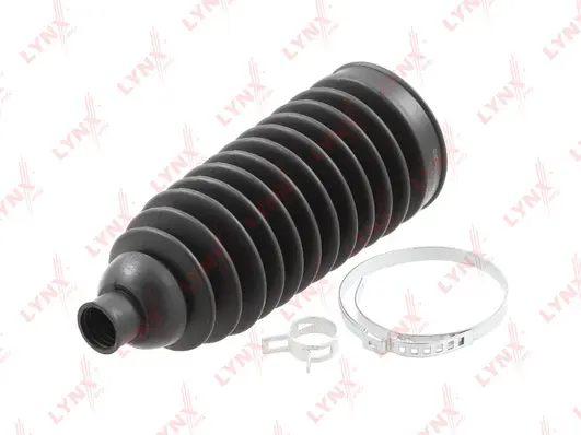Joint-soufflet, direction LYNXAUTO PS-3018