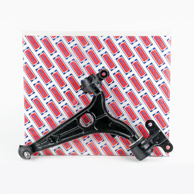 Bras de liaison, suspension de roue BORG & BECK BCA6216