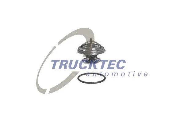 Thermostat, liquide de refroidissement TRUCKTEC AUTOMOTIVE 02.19.070
