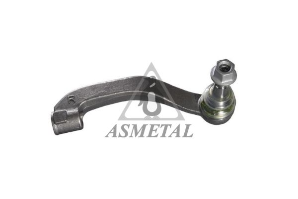 Rotule de barre de connexion ASMETAL 17VW1801