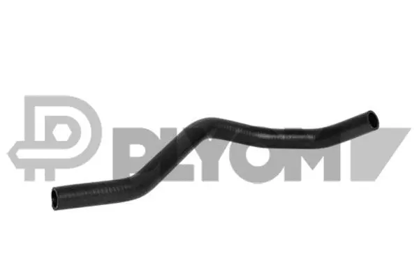 Durite de radiateur PLYOM P754244
