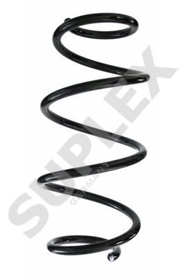 Ressort de suspension SUPLEX 27326