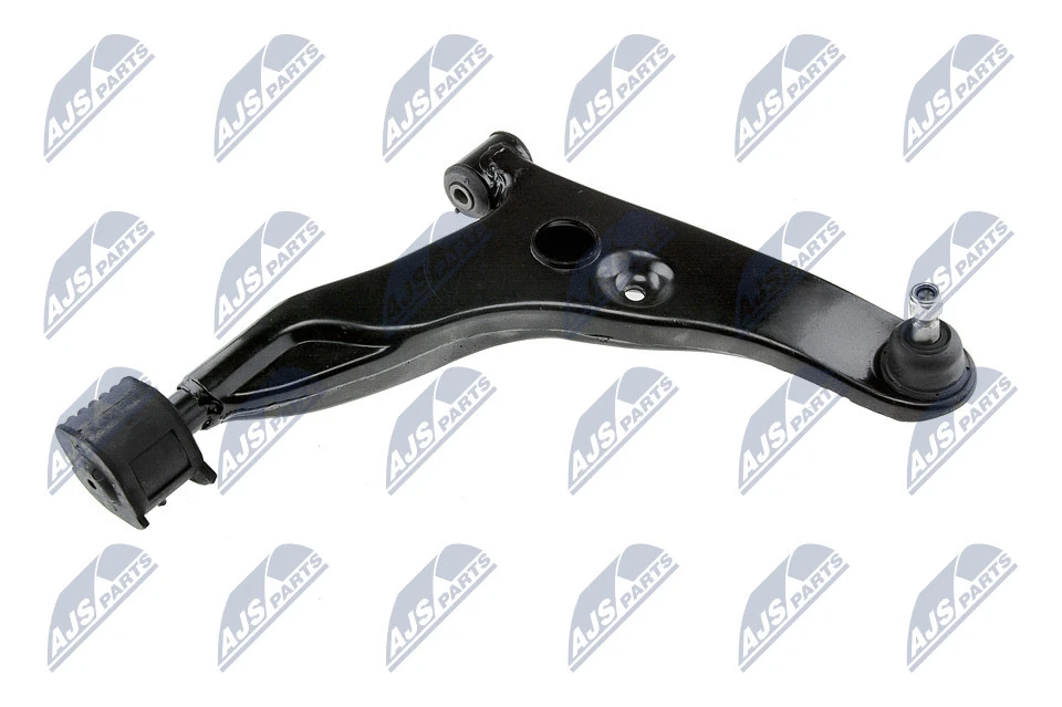 Bras de liaison, suspension de roue NTY ZWD-MS-017