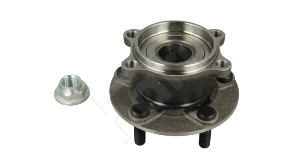Kit de roulements de roue HART 905 413