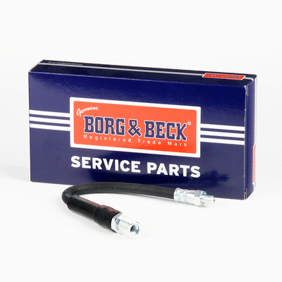 Flexible de frein BORG & BECK BBH6539