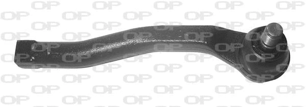 Rotule de barre de connexion OPEN PARTS SSE1117.01