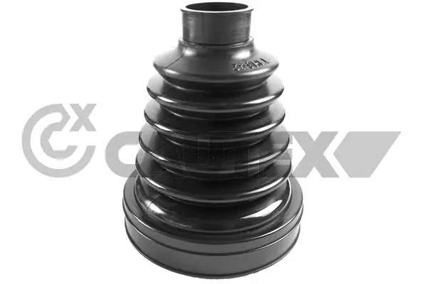 Joint-soufflet, arbre de commande CAUTEX 751403