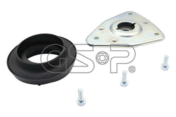 Kit de réparation, coupelle de suspension GSP-BR 533713K