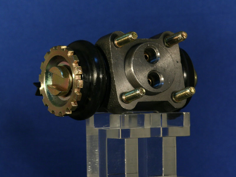 Cylindre de roue Flexible Drive FDJB2512