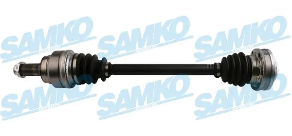 Arbre de transmission SAMKO DS60137