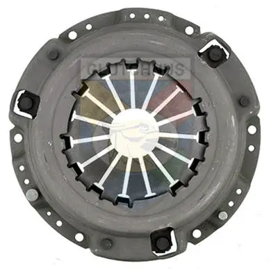 Mécanisme d'embrayage CLUTCHNUS SMPF07