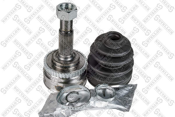 Jeu de joints, arbre de transmission STELLOX 150 1651-SX