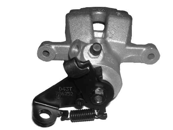 Étrier de frein TECDRIVE TET0329