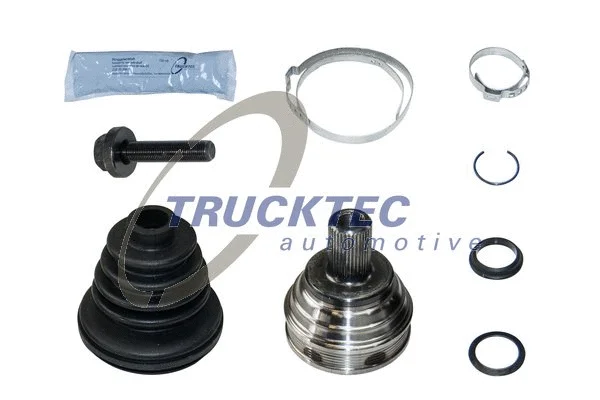 Jeu de joints, arbre de transmission TRUCKTEC AUTOMOTIVE 07.31.245