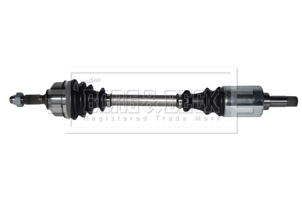 Arbre de transmission BORG & BECK BDS1527