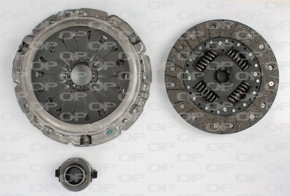 Kit d'embrayage OPEN PARTS CLK9124.03