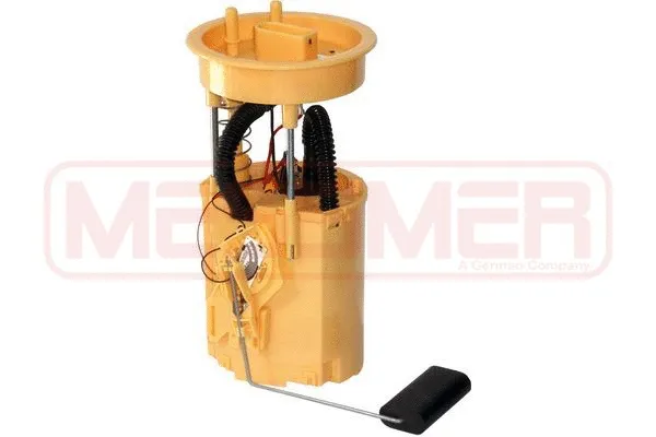 unité d'alimentation de carburant MESSMER 775349