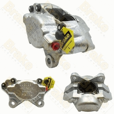 Étrier de frein Brake ENGINEERING CA22