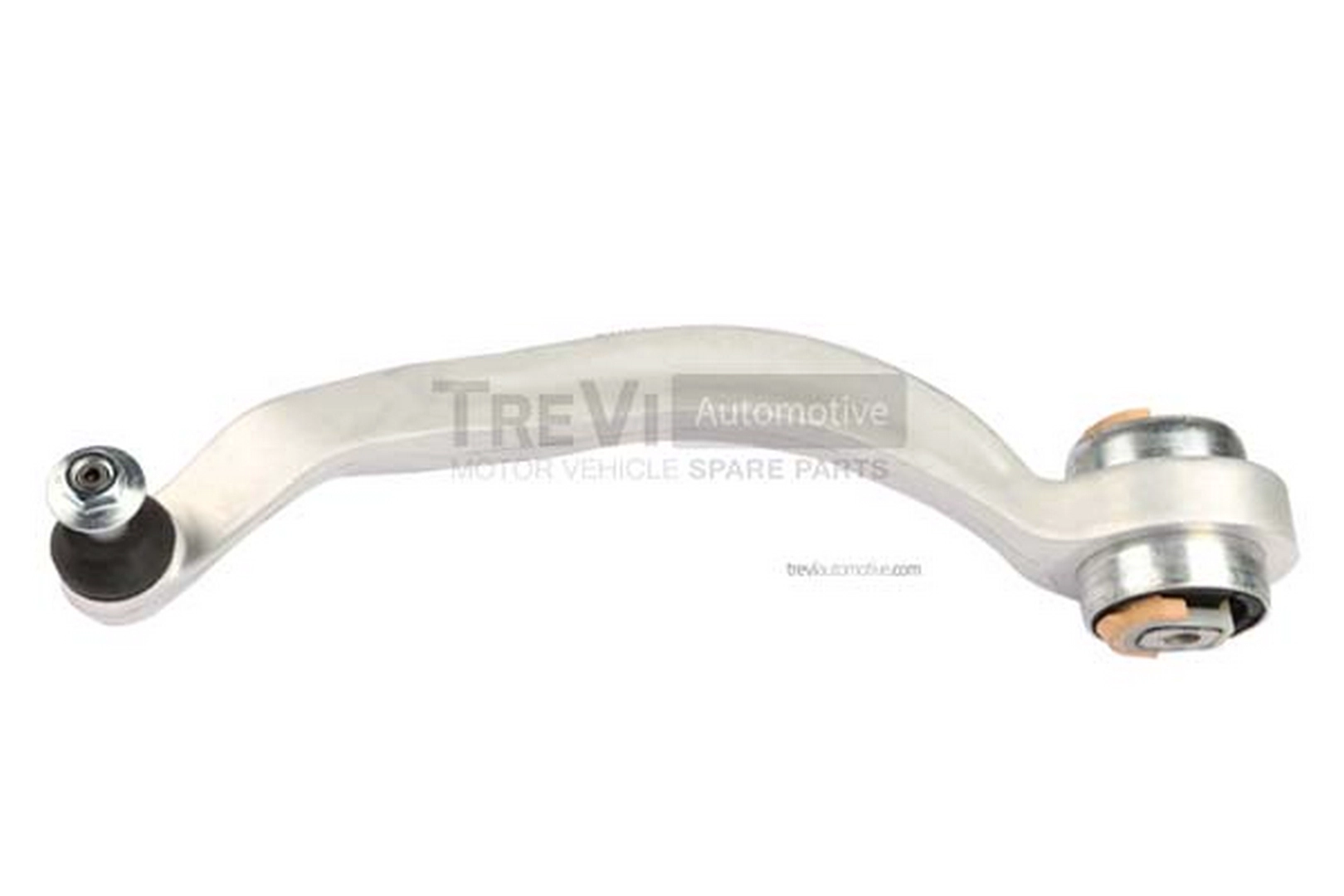 Bras de liaison, suspension de roue TREVI AUTOMOTIVE TRTT1102