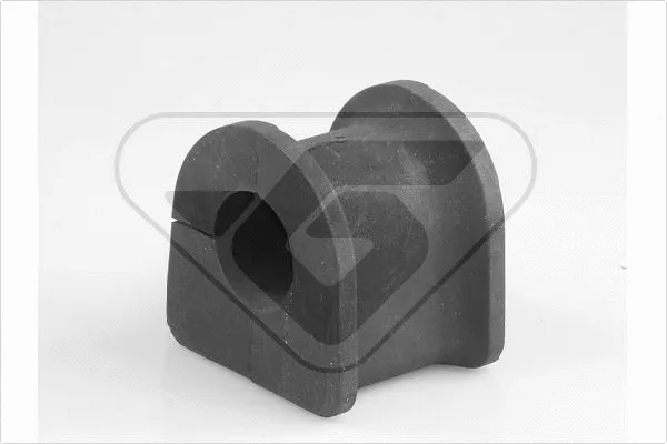 Suspension, stabilisateur HUTCHINSON 590040