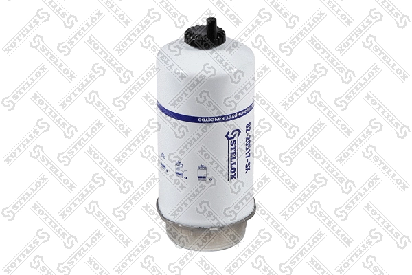Filtre à carburant STELLOX 82-20517-SX