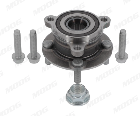 Kit de roulements de roue MOOG FI-WB-13002
