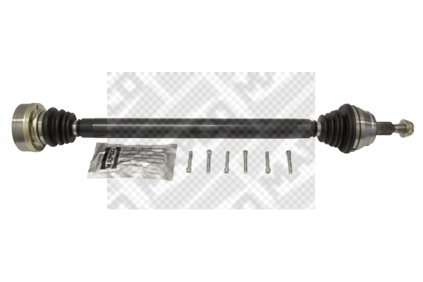 Arbre de transmission MAPCO 16756