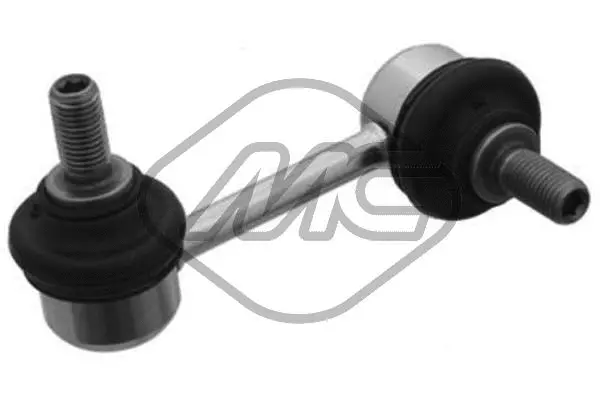 Entretoise/tige, stabilisateur Metalcaucho 40064