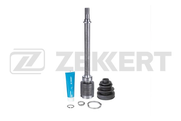 Jeu de joints, arbre de transmission ZEKKERT GS-5261