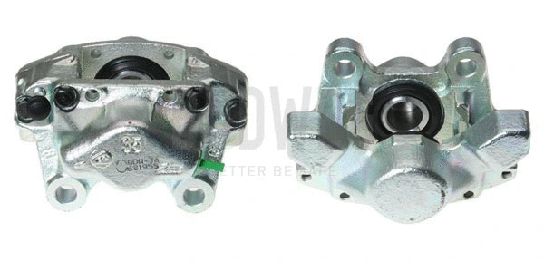 Étrier de frein BUDWEG CALIPER 342909