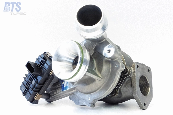 Turbocompresseur, suralimentation BTS Turbo T918657