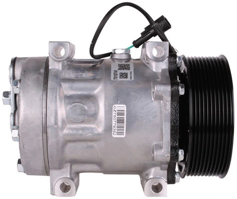 Compresseur, climatisation PowerMax 7010741