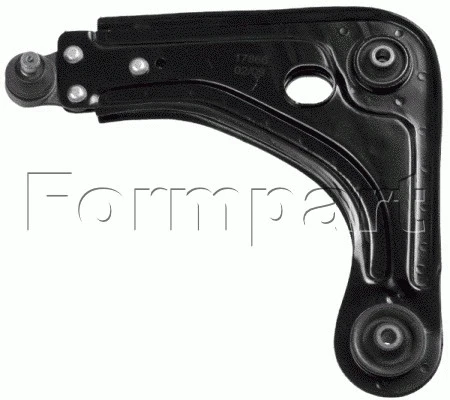 Bras de liaison, suspension de roue FORMPART 1509024