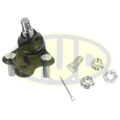 Rotule de suspension G.U.D. GSP401223