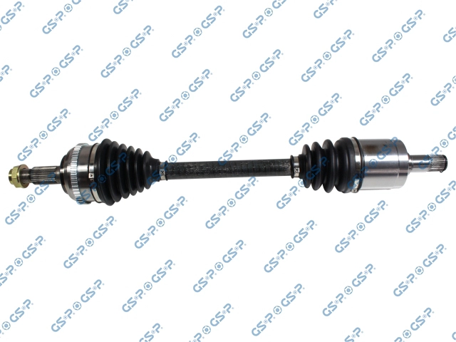 Arbre de transmission GSP-BR NCV36556