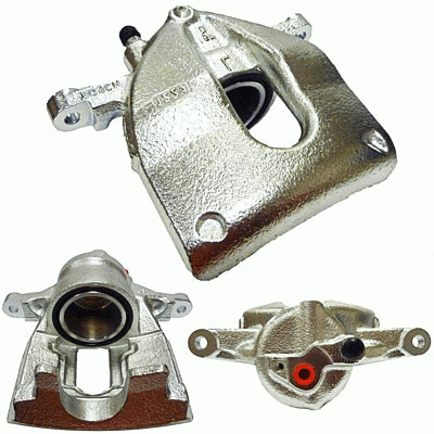 Étrier de frein Brake ENGINEERING CA2960R