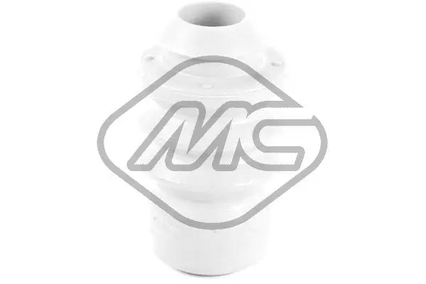 Butée élastique, suspension Metalcaucho 40616