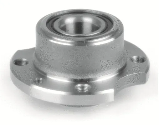 Moyeu de roue NAKATA NKF 8041