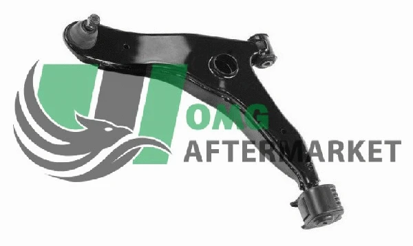 Bras de liaison, suspension de roue OMG SRL G40.4129/C