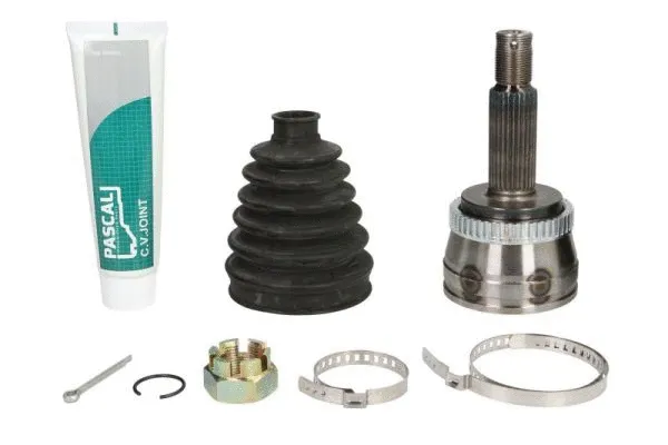 Jeu de joints, arbre de transmission PASCAL G10362PC
