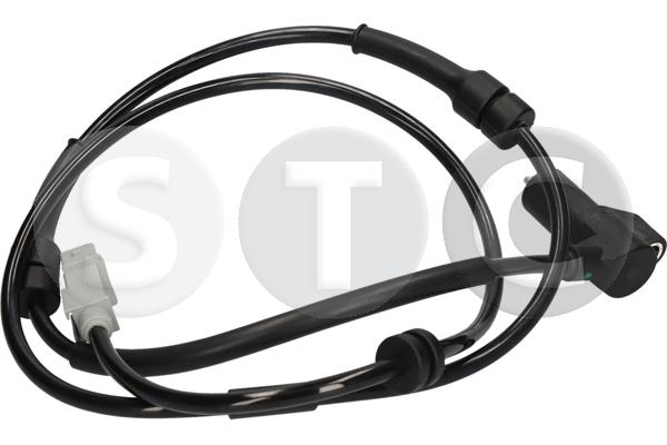 Capteur, vitesse de roue STC T450188