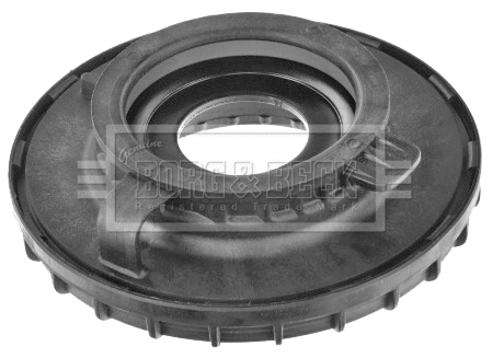Roulement, coupelle de suspension BORG & BECK BSM5506