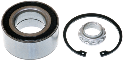 Kit de roulements de roue DENCKERMANN W413285