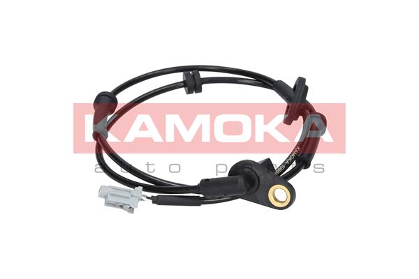 Capteur, vitesse de roue KAMOKA 1060355