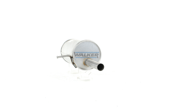 Silencieux arrière WALKER 22983