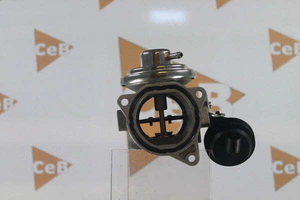 Vanne EGR DA SILVA GR6046