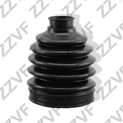 Joint-soufflet, arbre de commande ZZVF ZVA21361N