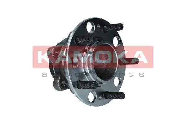 Kit de roulements de roue KAMOKA 5500280