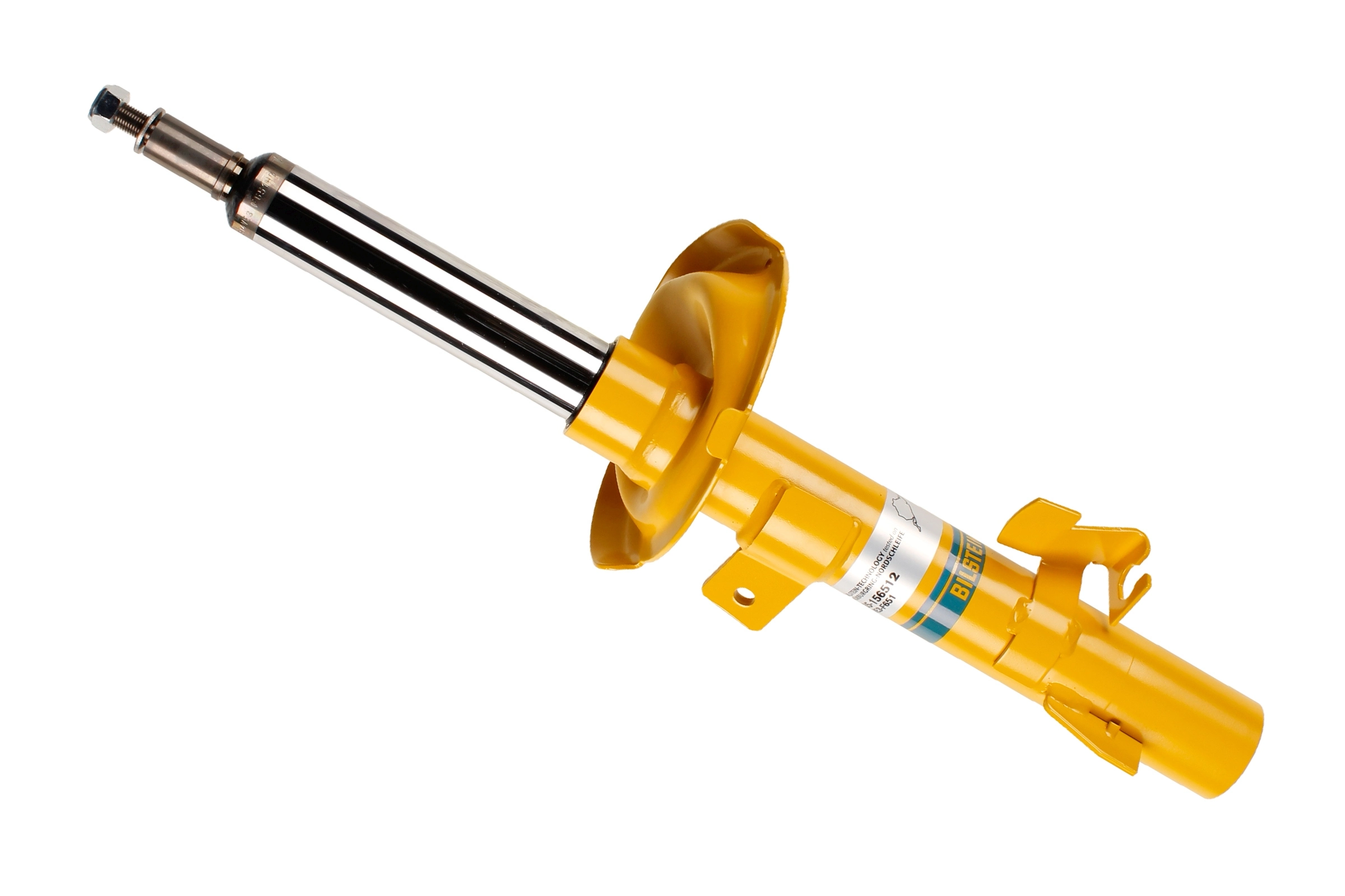 Amortisseur BILSTEIN 35-156512